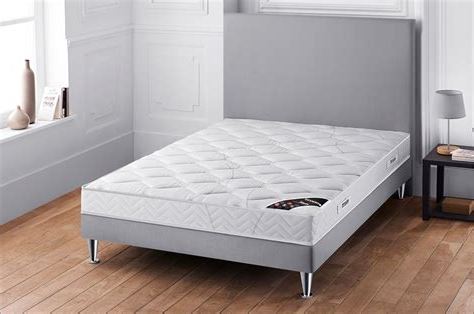 Matelas X 190