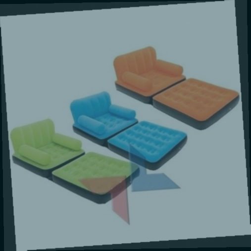 matelas d'appoint 1 personne