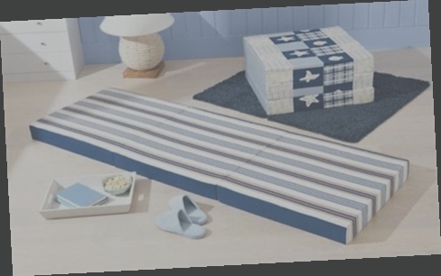 matelas d'appoint futon