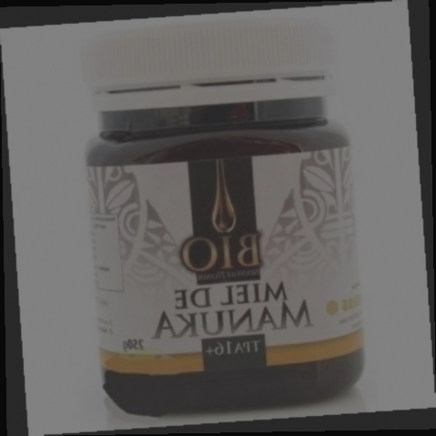 miel de manuka 1kg