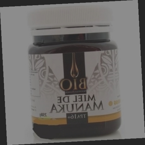 miel de manuka 1kg