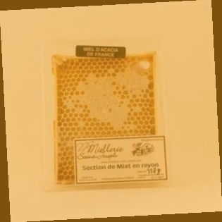 miel de manuka 1kg