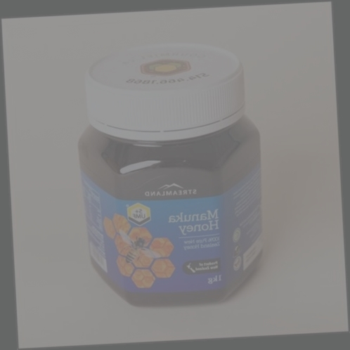 miel de manuka 1kg
