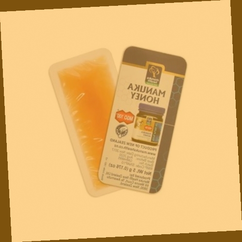 miel de manuka 1kg