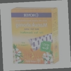 miel de manuka 1kg