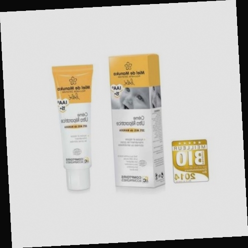 miel de manuka eczema bebe