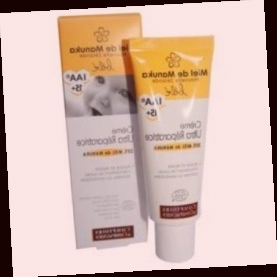 miel de manuka pour bebe