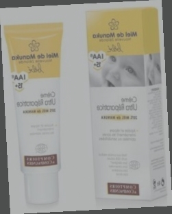 miel de manuka bébé