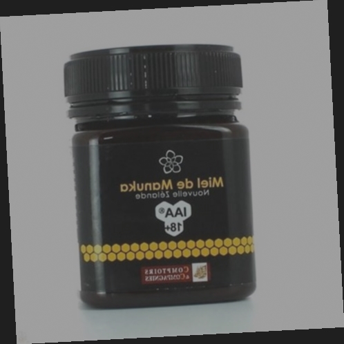 miel de manuka para bebes