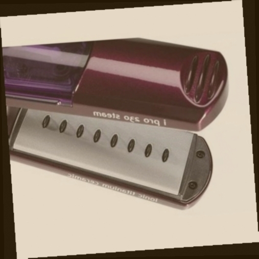 mini lisseur ghd pas cher