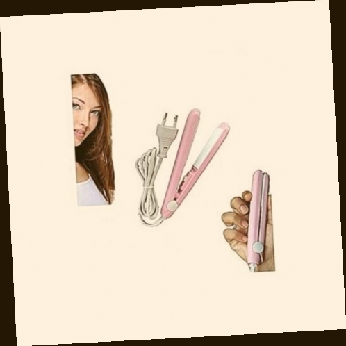 mini lisseur ghd pas cher