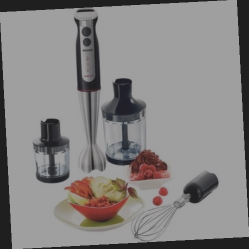 mixeur purée avis