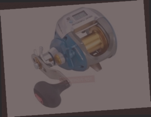 moulinet casting abu garcia