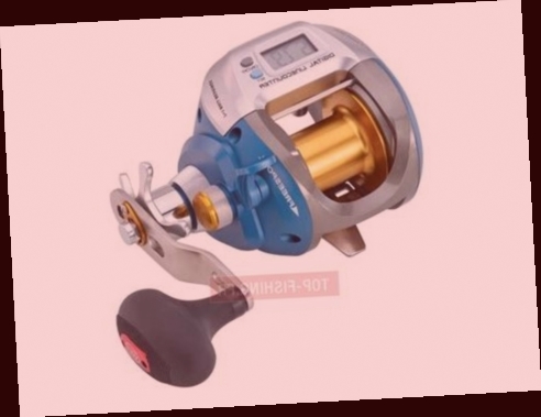 moulinet casting shimano