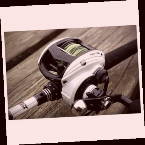 moulinet casting daiwa