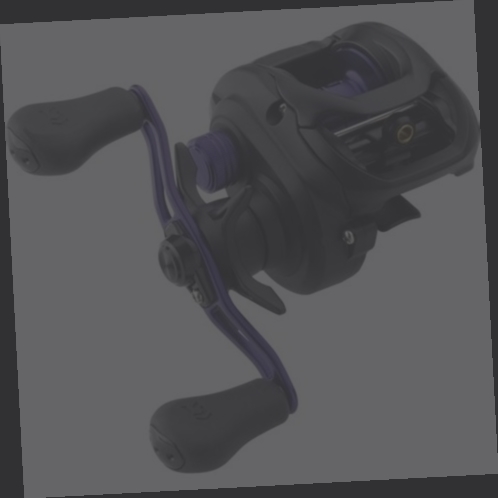 moulinet casting shimano