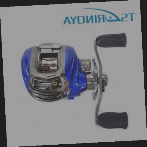 moulinet casting lew's