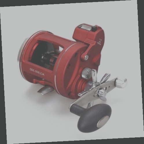 moulinet casting mer