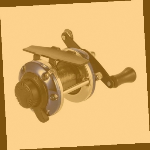 moulinet casting mer