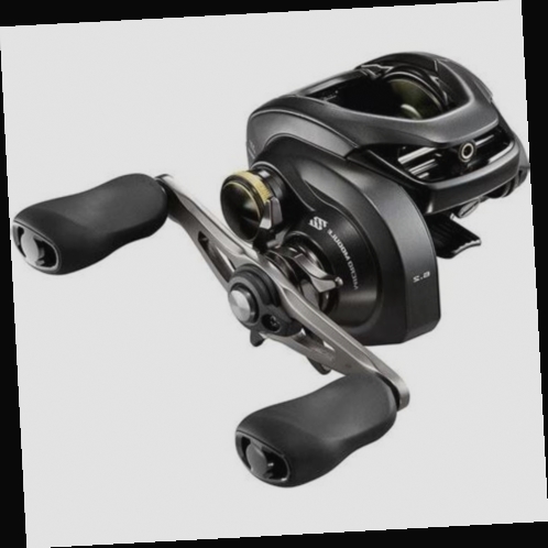 moulinet casting abu garcia