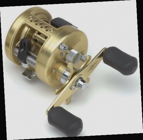moulinet casting