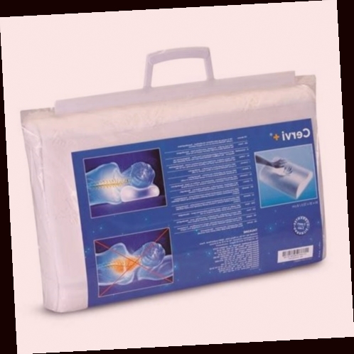 oreiller cervical carrefour