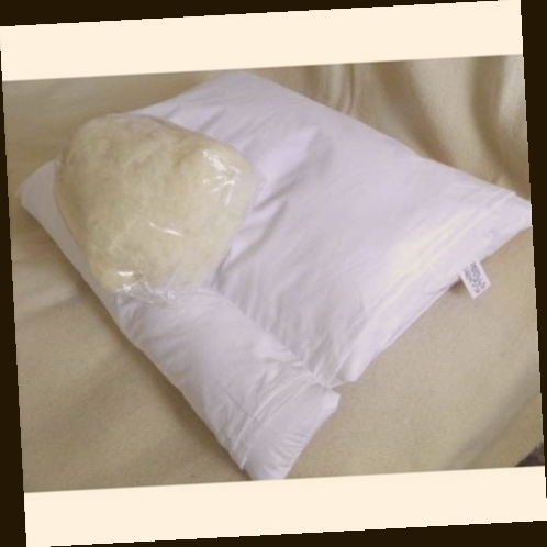 oreiller cervical ikea