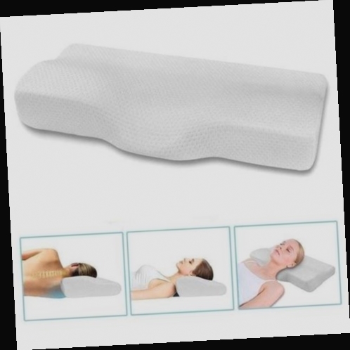 oreiller cervical lidl