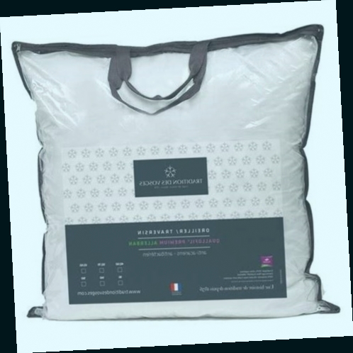 oreiller quallofil allerban