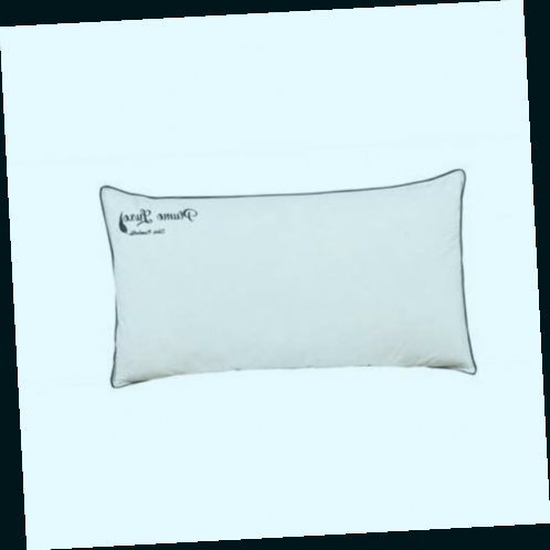 oreiller memoire de forme lot de 2