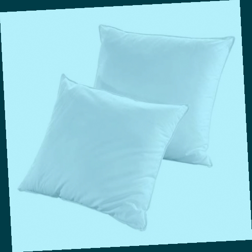 oreiller memoire de forme lot de 2