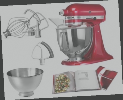 robot mixeur kenwood