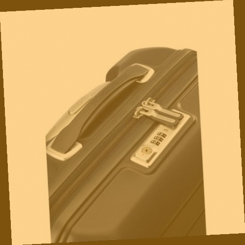 samsonite flux spinner 75