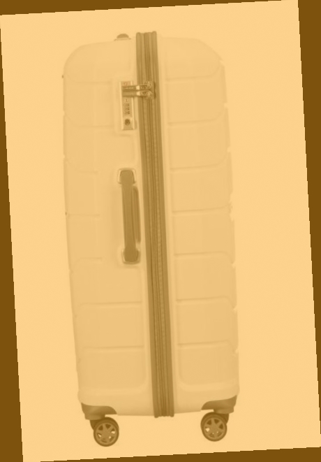 samsonite flux spinner