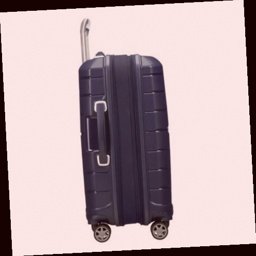 samsonite flux spinner 75