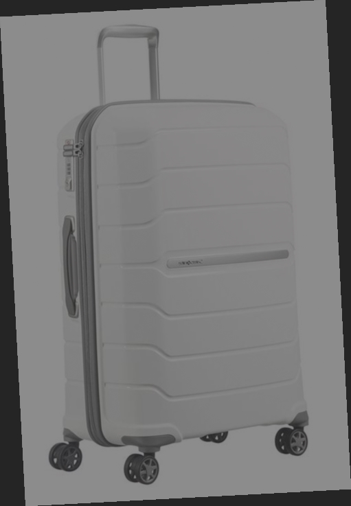 samsonite flux - spinner 81/30