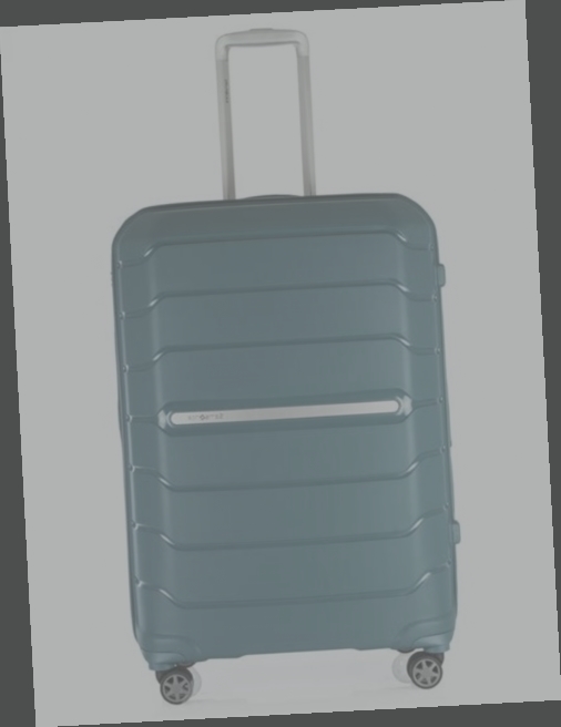 samsonite flux spinner 55