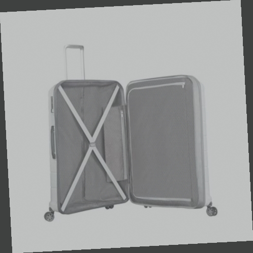 samsonite flux spinner 75
