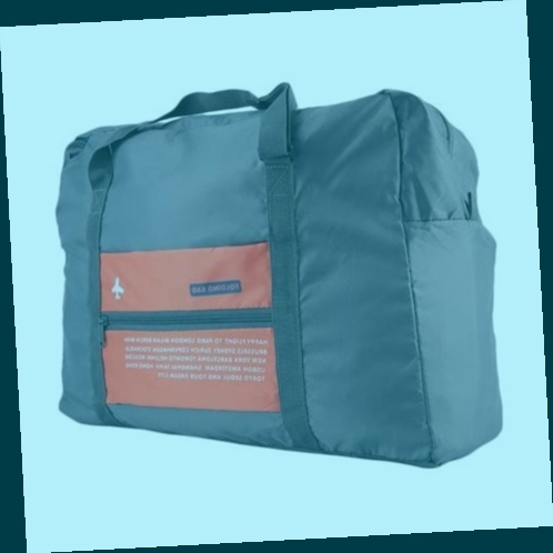 sac pliable voyage