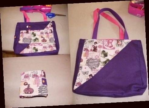 sac pliable reisenthel