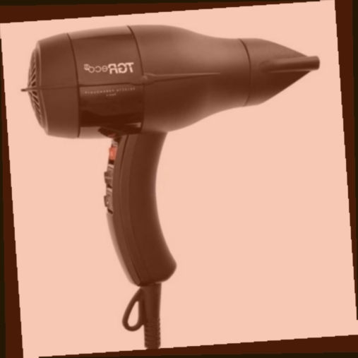 sèche-cheveux diffuseur