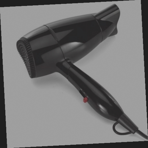 sèche-cheveux diffuseur