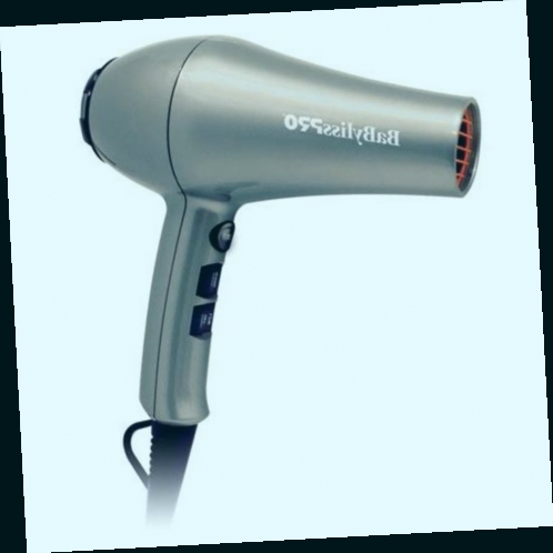 sèche-cheveux diffuseur