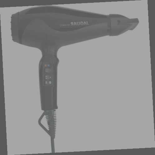 sèche-cheveux sans fil