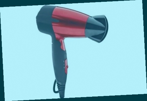sèche-cheveux diffuseur