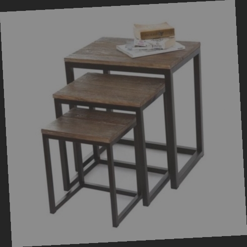 table gigogne maison du monde