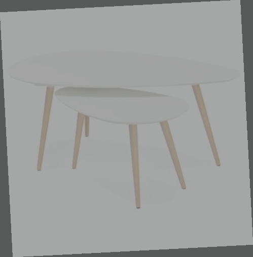 table gigogne gifi