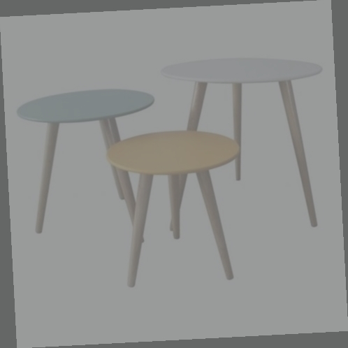 table gigogne conforama
