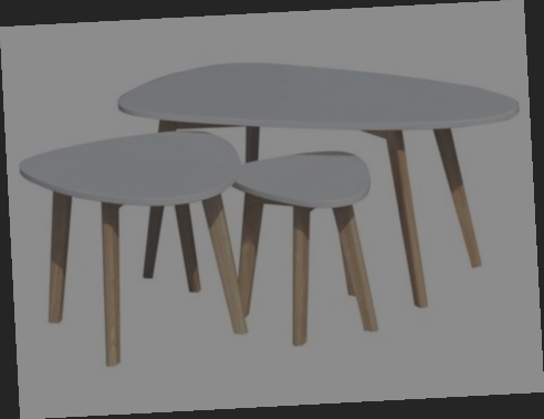 table gigogne gifi