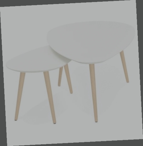 table gigogne gifi